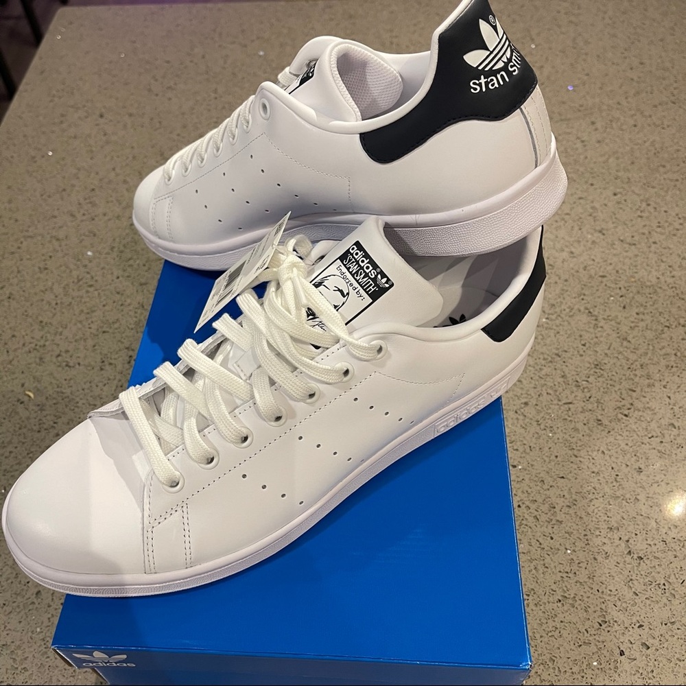 Adidas Stan Smith Size 11.5